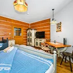 Snezna Pensjonat 3*