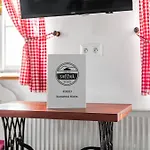 Snezna Pensjonat
