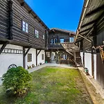 Snezna Pensjonat 3*