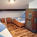 Snezna 3* Volary