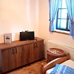 Snezna Pensjonat