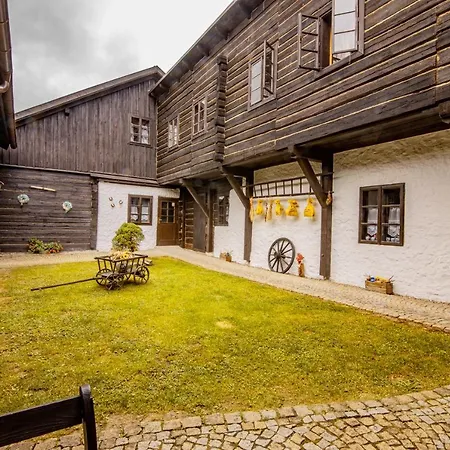 Sněžná