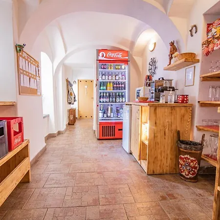 Snezna Guest house 3*