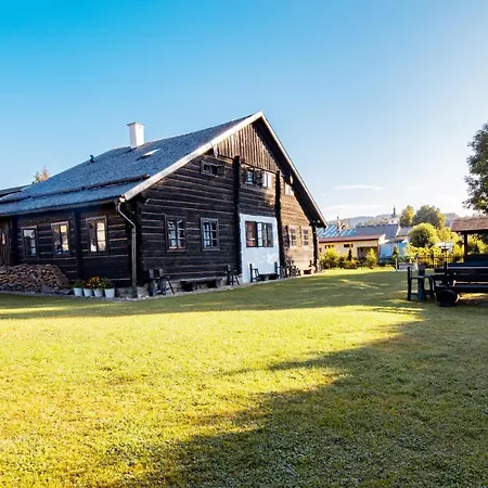 Guest house Snezna