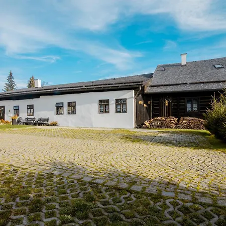 Sněžná *
