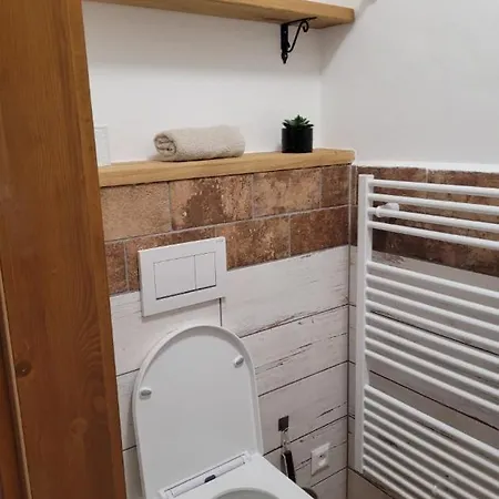 Penzion Sněžná Volary