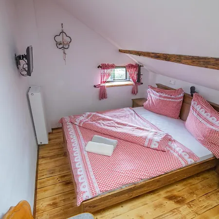 Penzion Sněžná