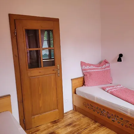 Sněžná Volary