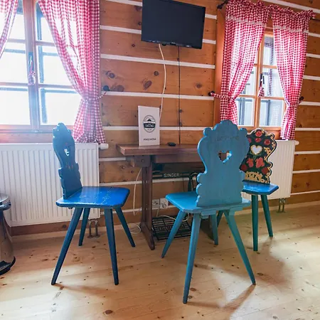 Guest house Snezna 3*