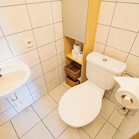 Snezna Guest house Volary