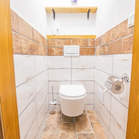Guest house Snezna Volary
