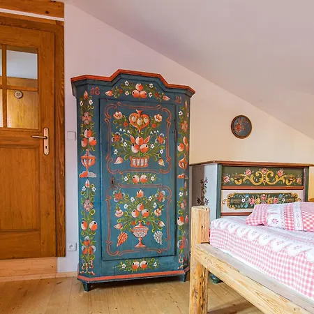 Guest house Snezna