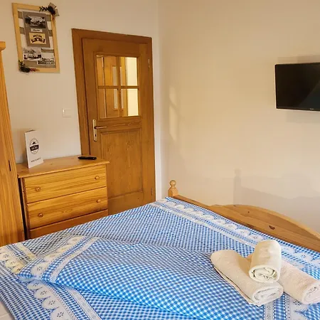 Snezna Guest house