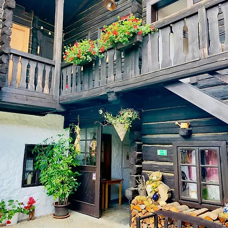 Snezna Guest house