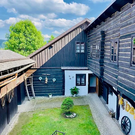 Guest house Snezna 3*