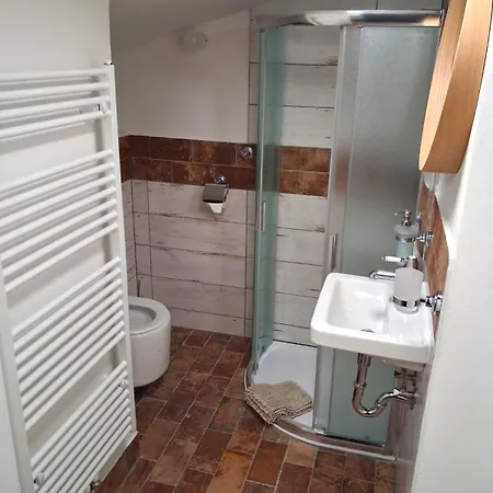 Sněžná Penzion 3*