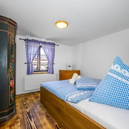 Snezna Maison d'hôtes 3*