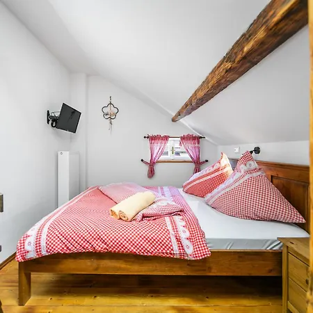 Guest house Snezna 3*