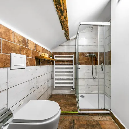 Snezna Guest house Volary