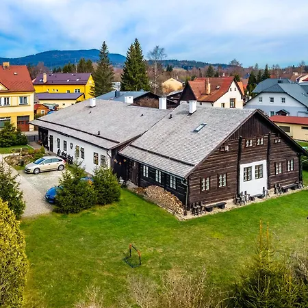 Guest house Snezna