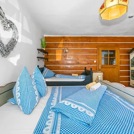 Guest house Snezna Volary