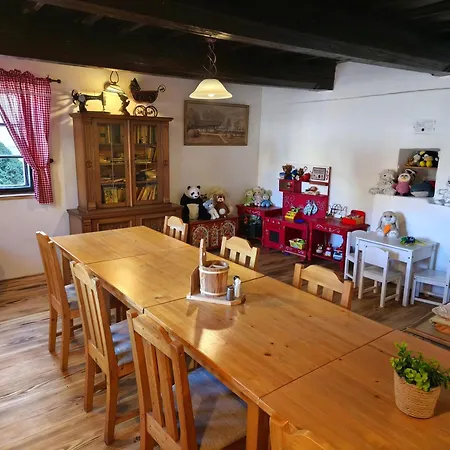 Snezna Pensjonat 3*