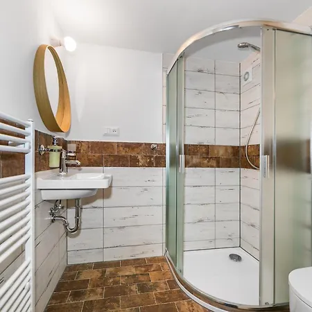 Snezna Guest house Volary