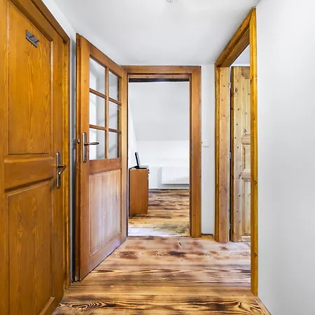 Maison d'hôtes Snezna 3*