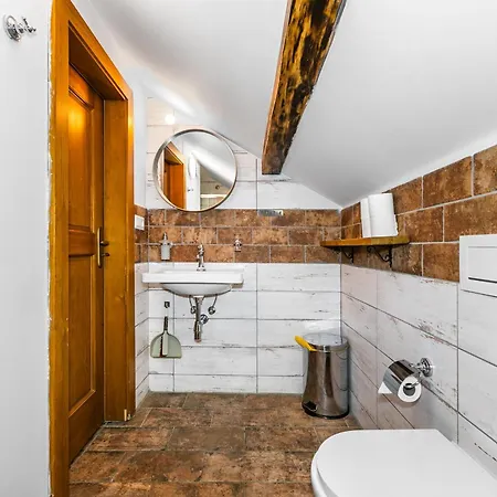 Snezna Maison d'hôtes 3*