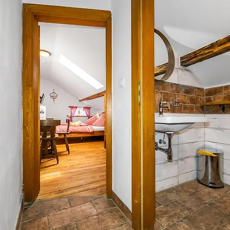 Guest house Snezna 3*