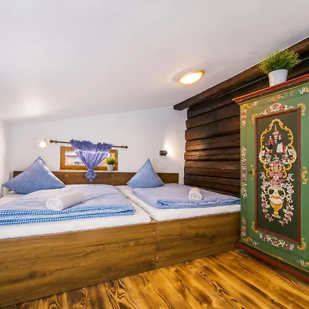 Snezna Guest house
