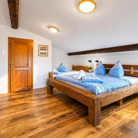 Snezna Guest house 3*