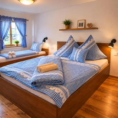 Snezna Guest house 3*
