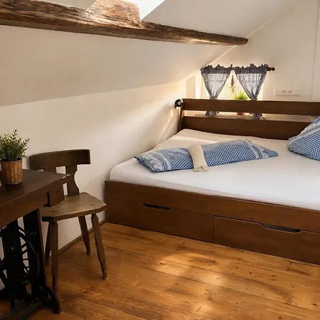 Snezna Guest house