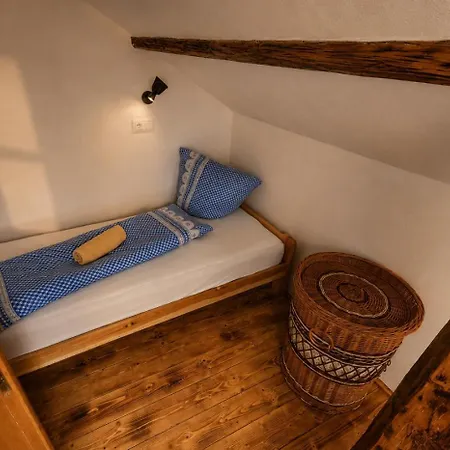 Guest house Snezna 3*