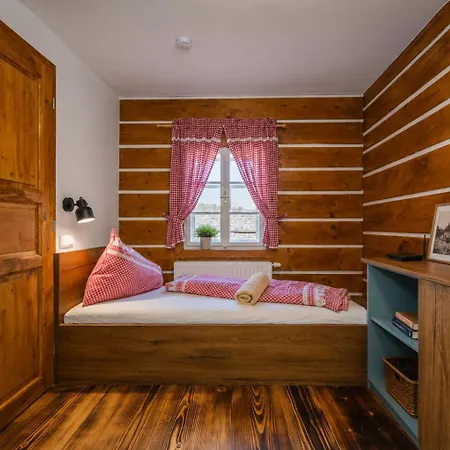 Guest house Snezna