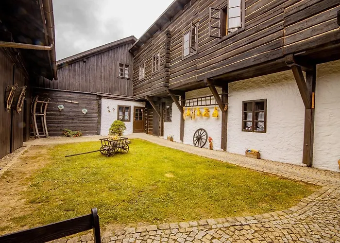 Sněžná