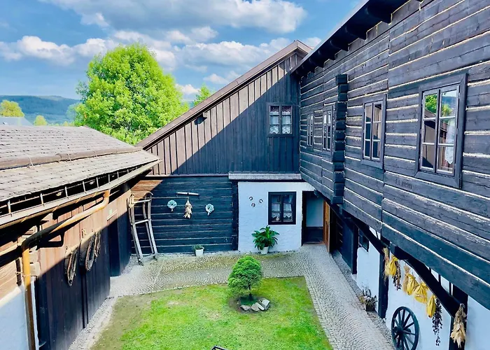 Guest house Snezna 3*