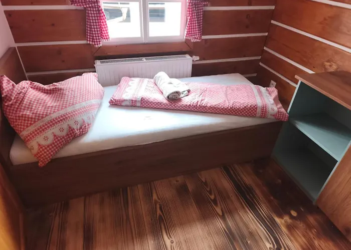 Sněžná 3*